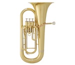 EEP321 Eastman Euphonium Outfit