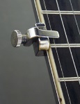 SFS 5th String Banjo Capo . Shubb