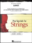 Lost! . String Orchestra . Various