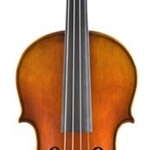 VN10 Carrera E Fino Violin Outfit (4/4) . Jon Paul