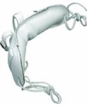 B3555 Parade Drum Leg Rest Pad . Belmonte