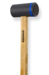 PM-4 Chime Mallet (1.75" head) . Grover