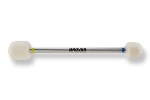 BDM-DA-1 Lagato/Staccato Dual Bass Drum Mallet . Grover