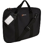 Pro-tec P5 Music Portfolio Bag (black) . Protec