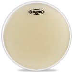 CT10S Strata 1000 Concert Tom Batter Drum Head (10") . Evans