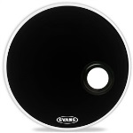 BD22REMAD REMAD Bass Resonant Drum Set Head (22") . Evans