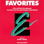 Christmas Favorites . Baritone T.C . Various Eefol