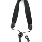 SLA12 Tenor/Baritone Saxophone Neck Strap . Rico