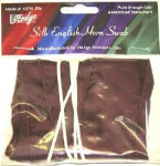 EHB1 English Horn Silk Swab (black) . Hodge