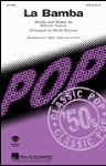 La Bamba . Choir (2-part) . Choir . Valens