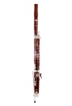 John Packer Ltd JP191MKII Bassoon Outfit . John Packer