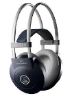 K77 AKG Perception Studio Headphones . Harman