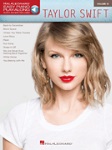 Taylor Swift w/Audio Access . Piano (easy piano play along v.19) . Swift