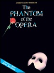 Phantom Of The Oper (Vocal Selections) . Vocal . Webber PV