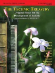The Young Pianist's Library The Technic Treasury v.A (late elementary) . Piano . Agay