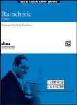 Raincheck . Jazz Band . Strayhorn
