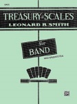 Treasury Of Scales . Tuba/Bass . Smith