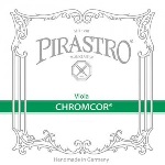 914220B Chromcor Viola D String (3/4-1/2) . Pirastro