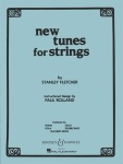New Tunes for Strings v.1 . Teacher's Book . Fletcher