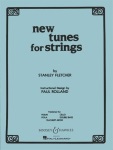 New Tunes for Strings v.1 . Doubel Bass . Fletcher