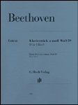 Fur Elise . Piano . Beethoven