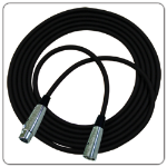 RM5-30-I Microphone Cable (30ft) . Rapco