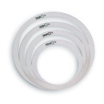 RO-0014-00 RemO Sound Control Ring (14", 2 Pack) . Remo