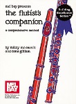 The Flutist's Companion . Flute . Mccaskill/Gilliam