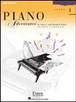 Piano Adventures v.4 Popular Repertoire (cd only ) . Piano . Faber