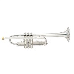 YTR-8445IIS Xeno Series C Trumpet Outfit . Yamaha