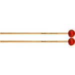 AA25 Vibraphone/Marimba Mallets (medium, ratten) . Innovative Percussion