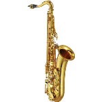 YTS-82ZII Custom Z Tenor Saxophone Outfit . Yamaha