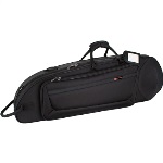 Pro-tec IP306CT IPAC Contoured Tenor Trombone Case . Pro-Tec