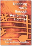 Teaching Music Through Performing Marches . Band Textbook . Chevallard