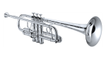 1624S XO Professional C Trumpet . Jupiter