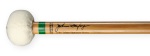 TMB-T1 John Tafoya General Timpani Mallets (bamboo, green) . Grover