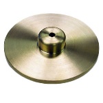 0622C1 C1 Crotale . Zildjian