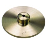 0622C# C# Crotale . Zildjian