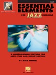 Essential Elements Jazz-Flute