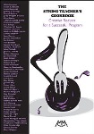 The String Teacher's Cookbook . Strings Textbook . Various