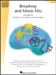 Hal Leonard Broadway and Movie Hits v.3 . Piano . Various