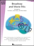 Hal Leonard Broadway and Movie Hits v.2 . Piano . Various