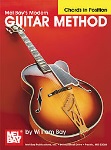 Modern Guitar Method v.3 Chords In Position . Guitar . Bay