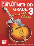Modern Guitar Method v.3 (expanded) . Guitar . Bay