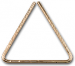 61135-4B8H Pearl 4" HH B8 Bronze Triangle