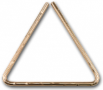 Sabian 61135-7B8H Pearl 7" HH B8 Bronze Triangle