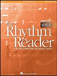 The Rhythm Reader (teacher edition) v.2 . Music Theory . Snyder