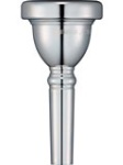 BB-67C4 Tuba 67C4 Mouthpiece . Yamaha