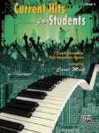 Current Hits for Students v.2 . Piano . Various