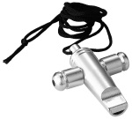 Meinl Weston MSW1 Samba Whistle